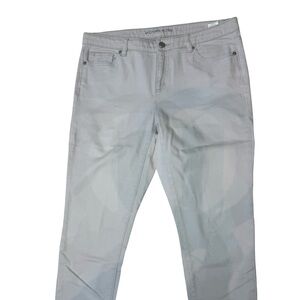 Michael Kors Soft Gray Women's Pants